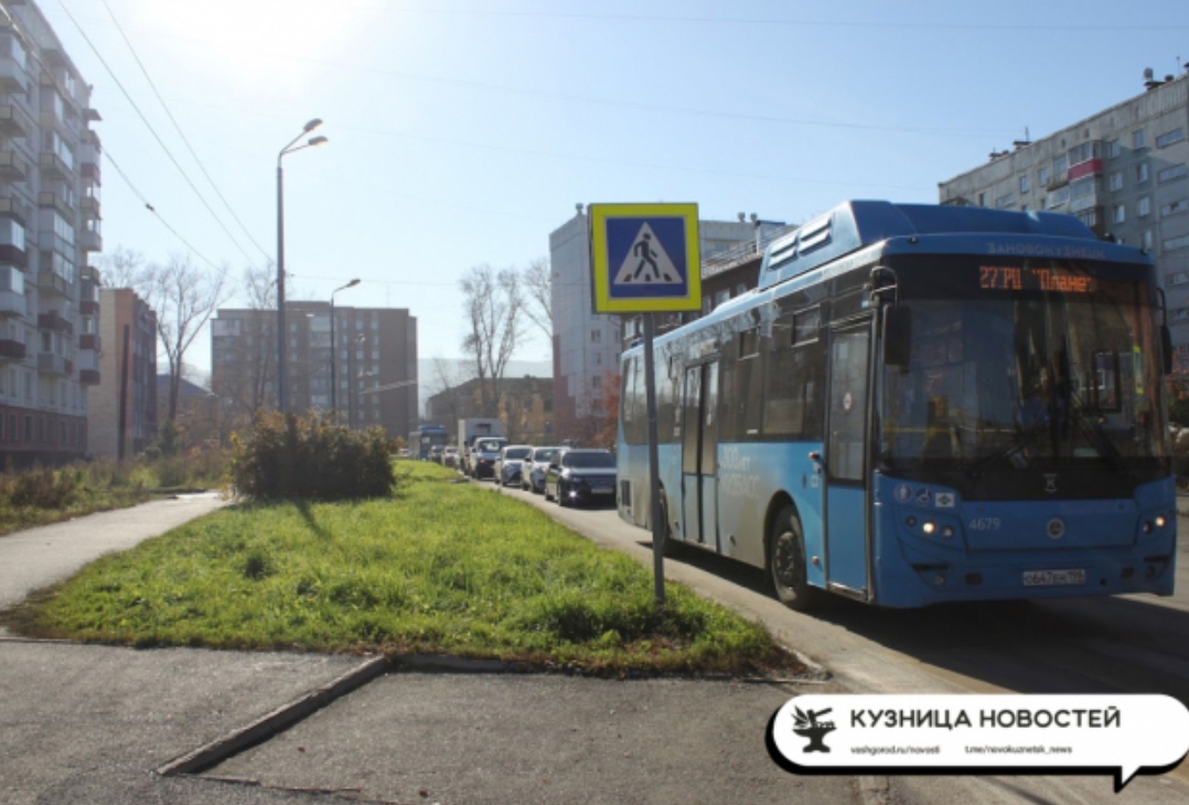 Власти Кузбасса объяснили, зачем повышают цены на проезд