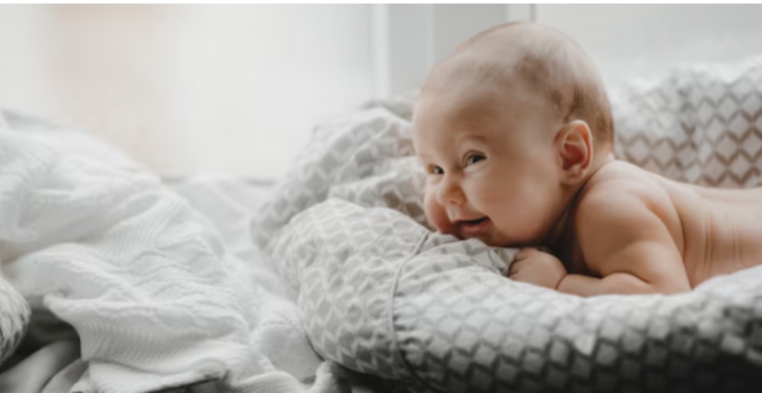 Убайдамо, Зейнаб и Аслан: кузбассовцы выбирают имена для новорожденных