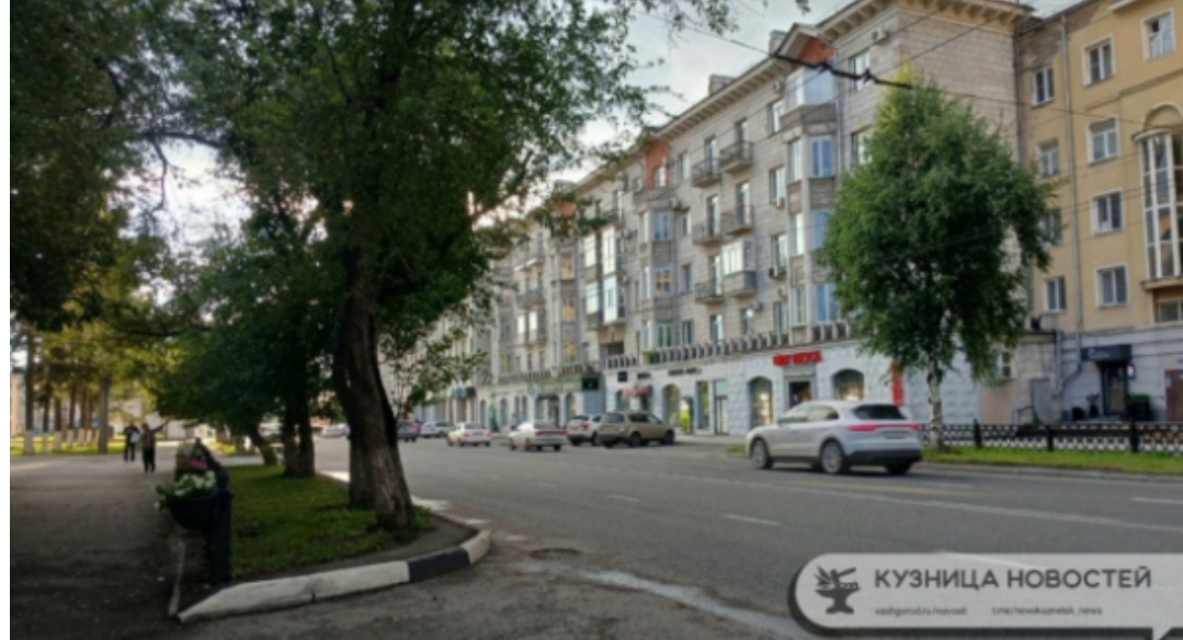 Какая погода будет в Новокузнецке в ближайшие дни?