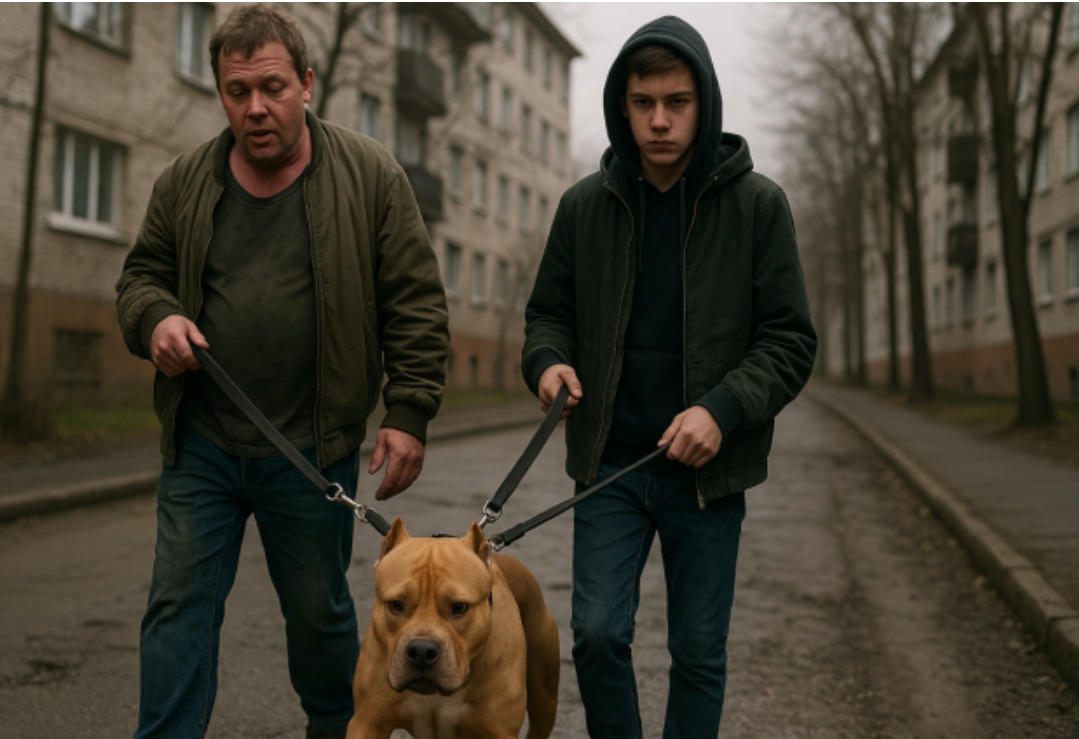 Госдума запретит детям и пьяным выгуливать опасные породы собак