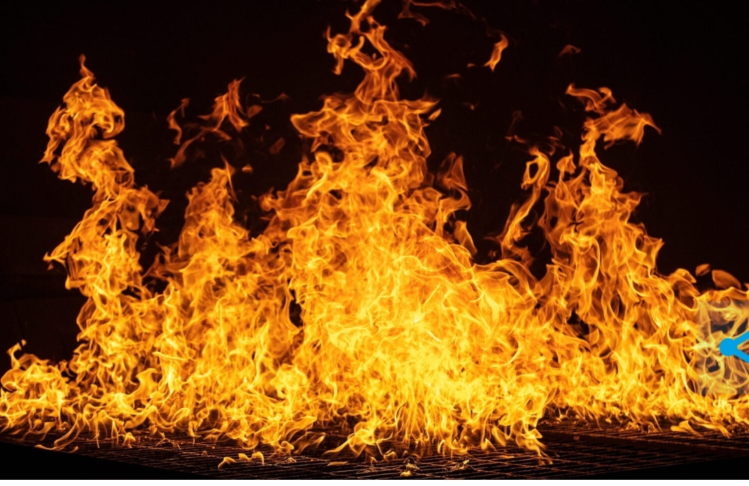 Внимание! Погода попытается с бешеной силой сжечь Кузбасс