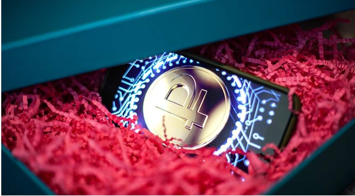 В Госдуме сообщили о получении россиянами выплат в цифровых рублях с 1 октября