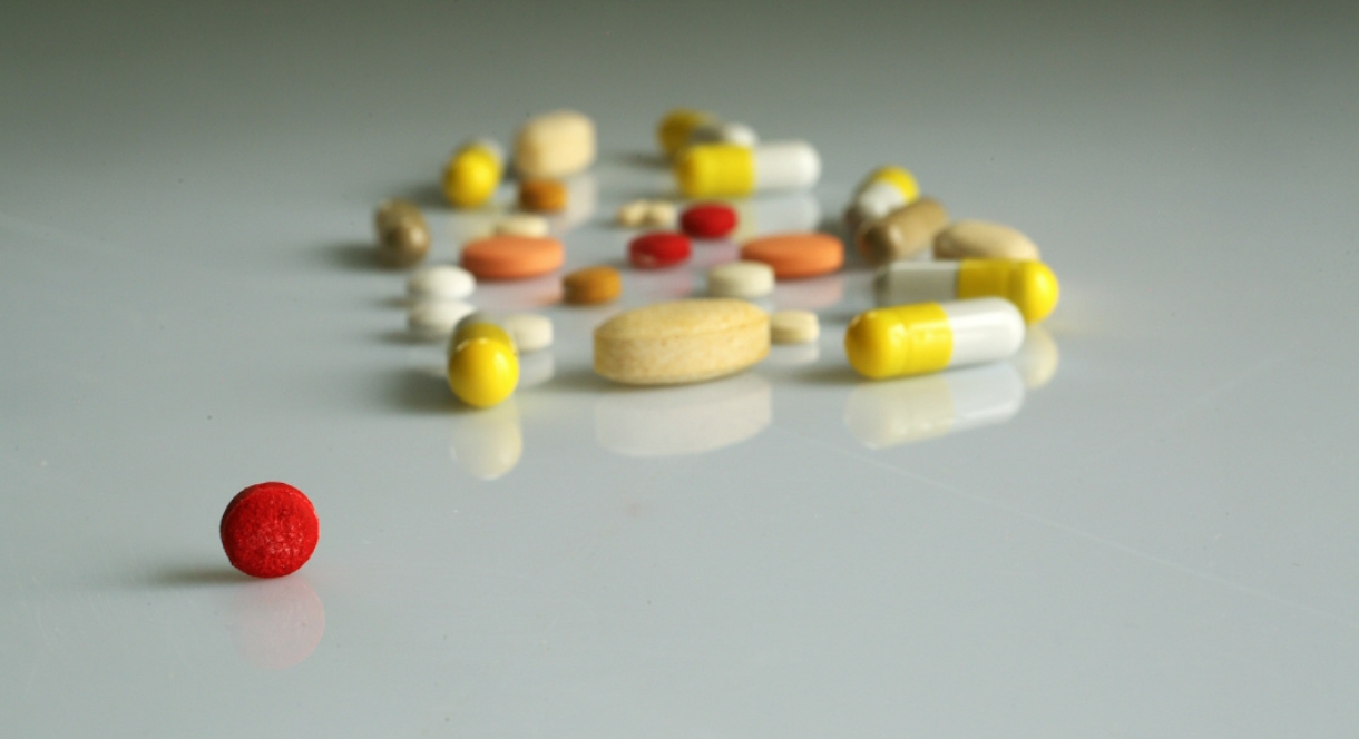 В Кузбассе в свободной продаже оказалось лекарство, признанное самым опасным