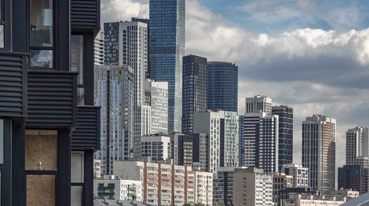 Крупным планом: в новый бюджет заложат почти 2 трлн на семейную ипотеку