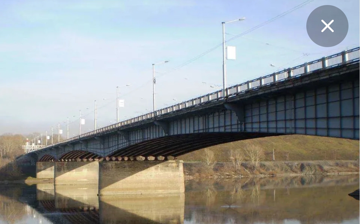 С подрядчика по ремонту моста и тоннеля в Новокузнецке взыскивают 234 млн рублей