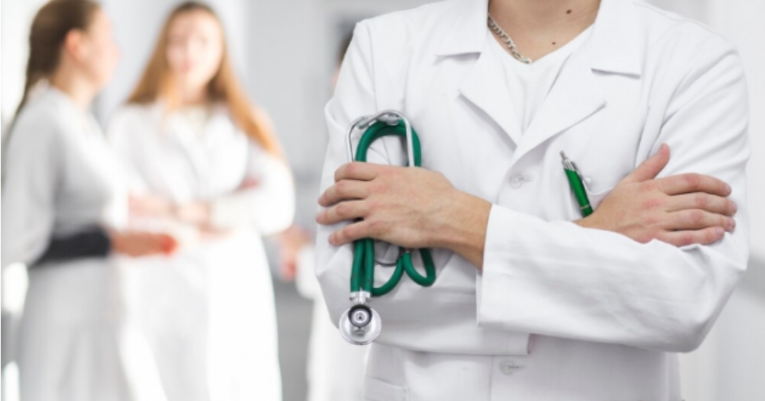 Кузбасская медицина пополняется: укомплектованность кадрами растет!