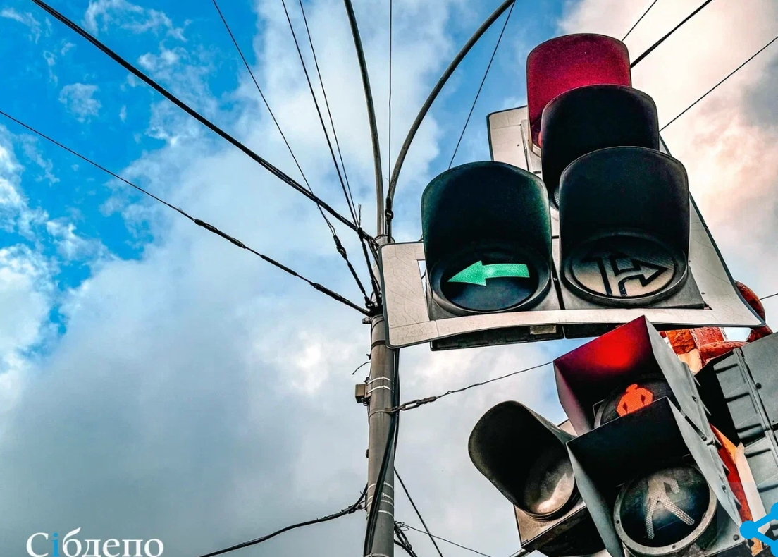 Транспорт Новокузнецка серьезно изменился с началом октября