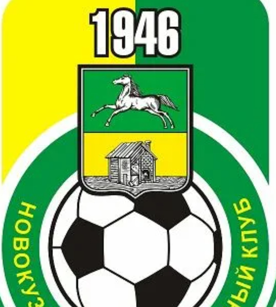 ФК «Новокузнецк» завершил сезон на последнем месте в третьей лиге, пропустив 101 мяч в 22 матчах