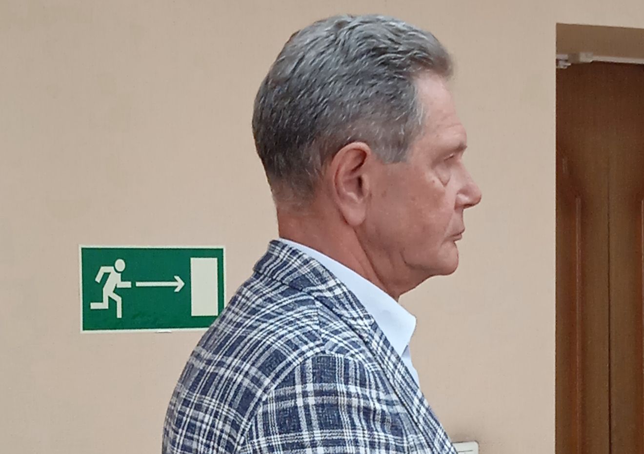 За дачу взятки руководителю РОСТЕХНАДЗОРА сотрудника «РАСПАДСКОЙ» наказали миллионным штрафом