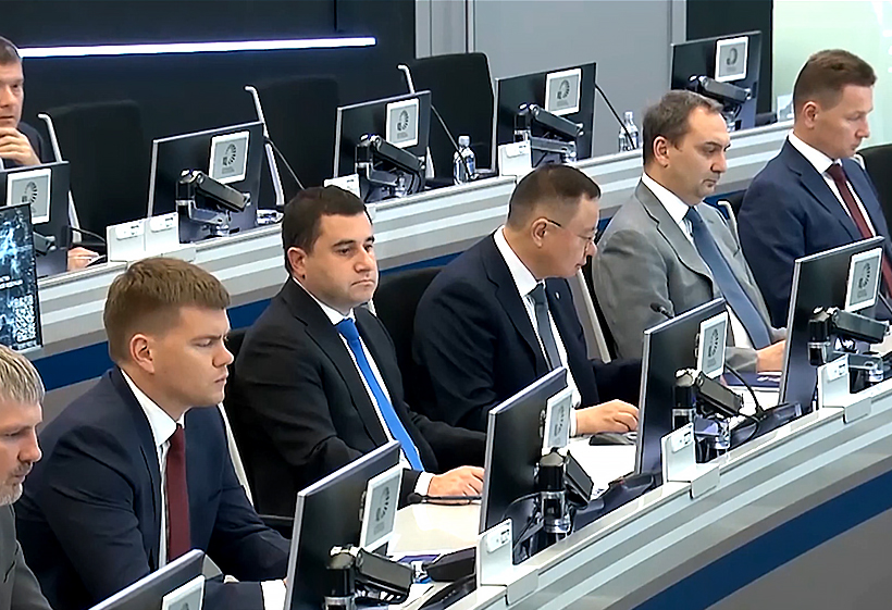 Новости недели с Александром Невским 01-05.09.2025 г.