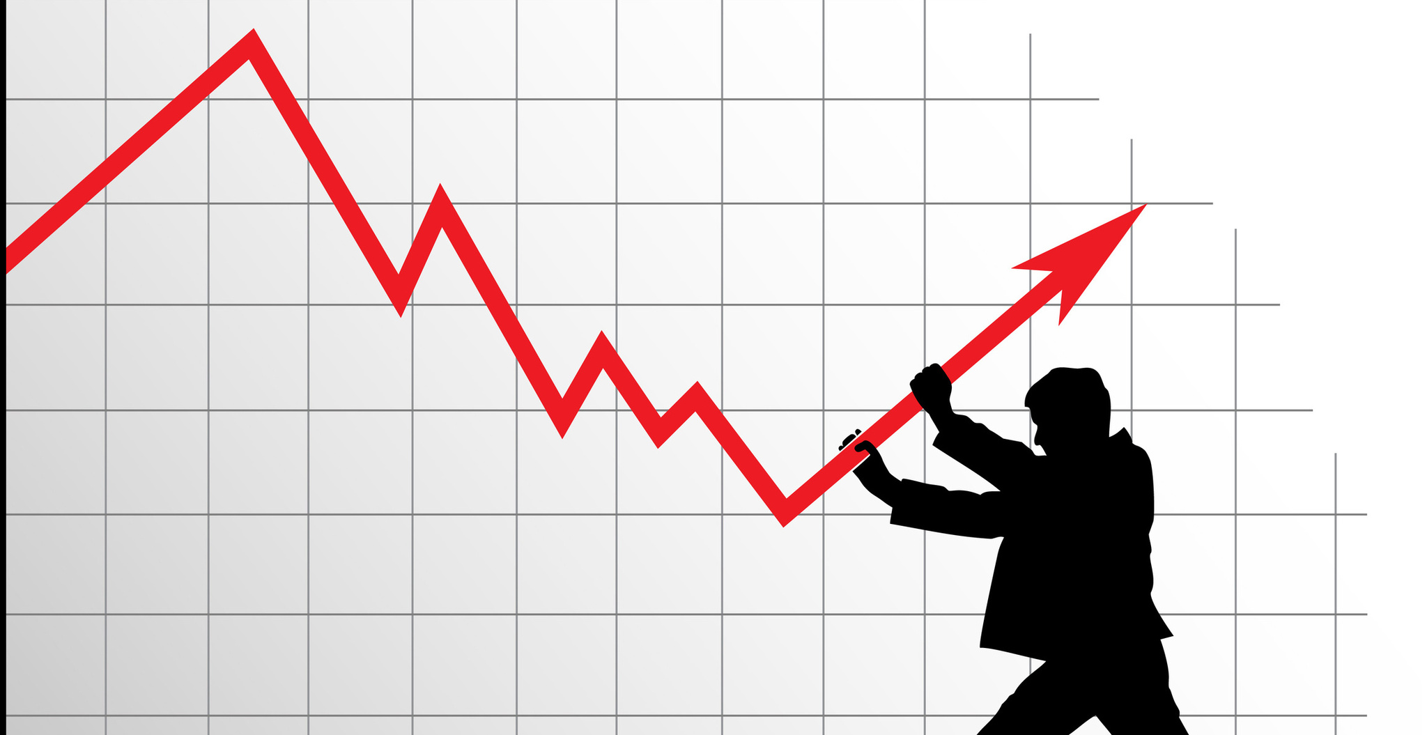 Капля оптимизма в бочке пессимизма