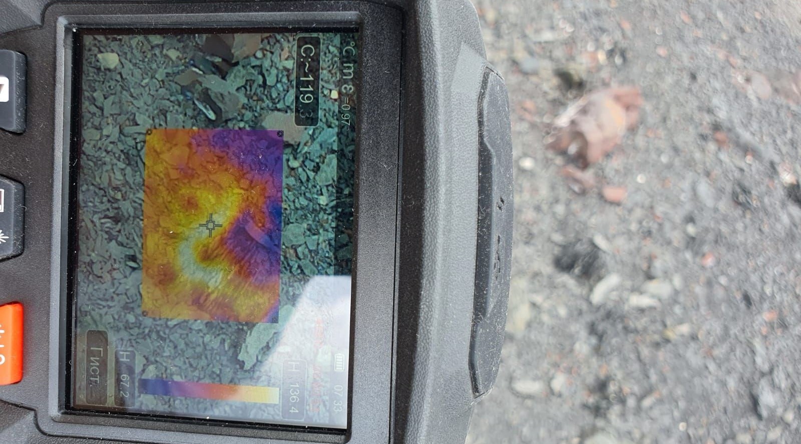 Патрушеву про ликвидацию горящего отвала в Кузбассе не рассказали