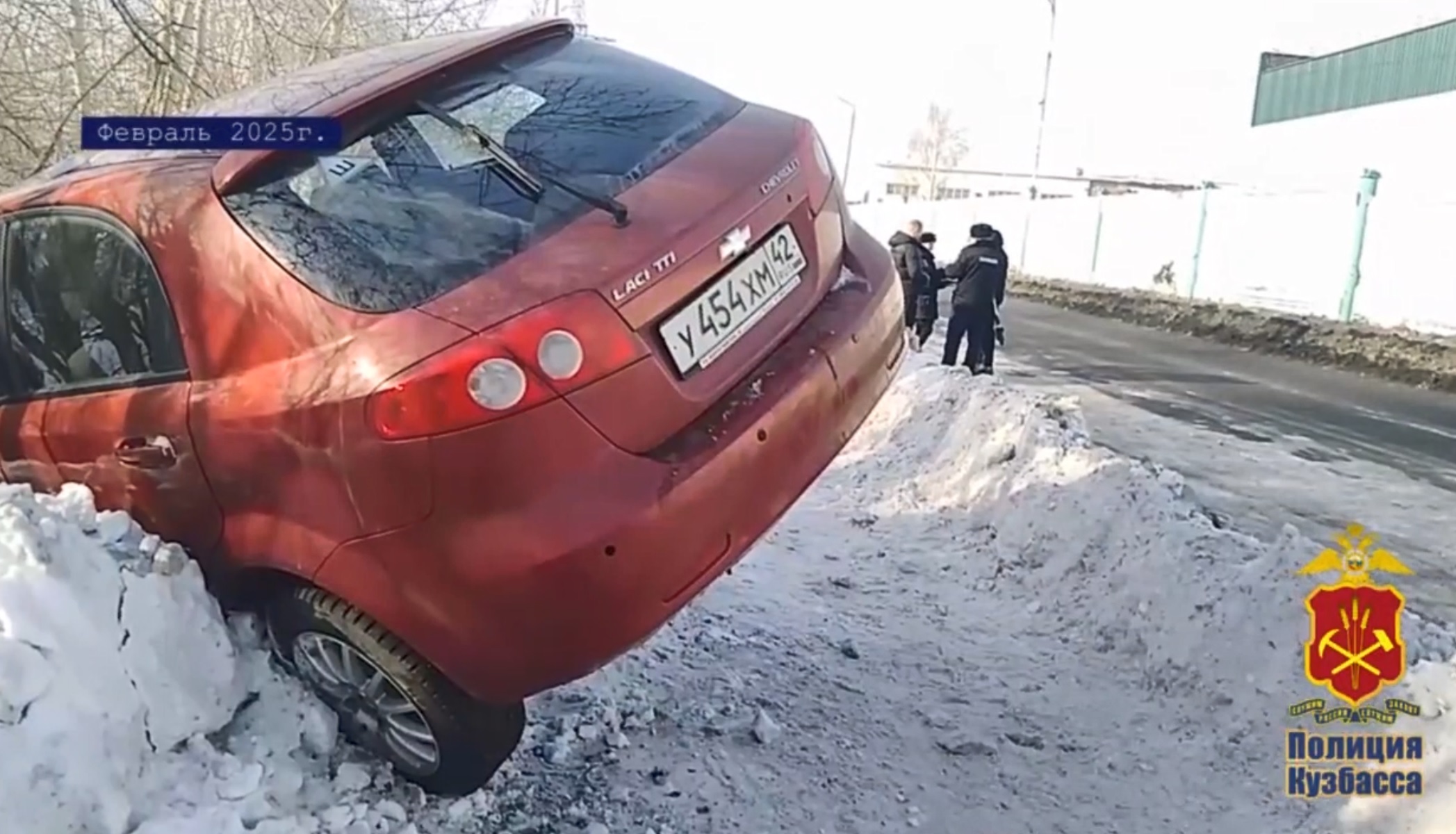 Пьяный водитель, сбивший пешеходов, ответит перед судом