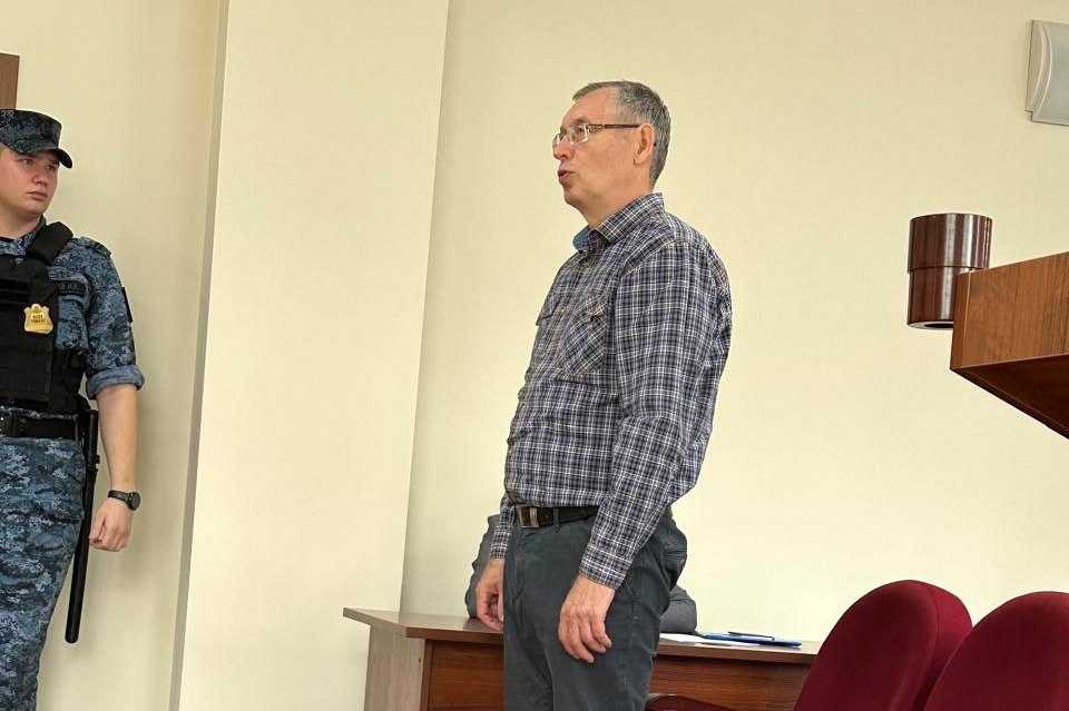 Начались судебные слушания по делу о столкновении трамваев