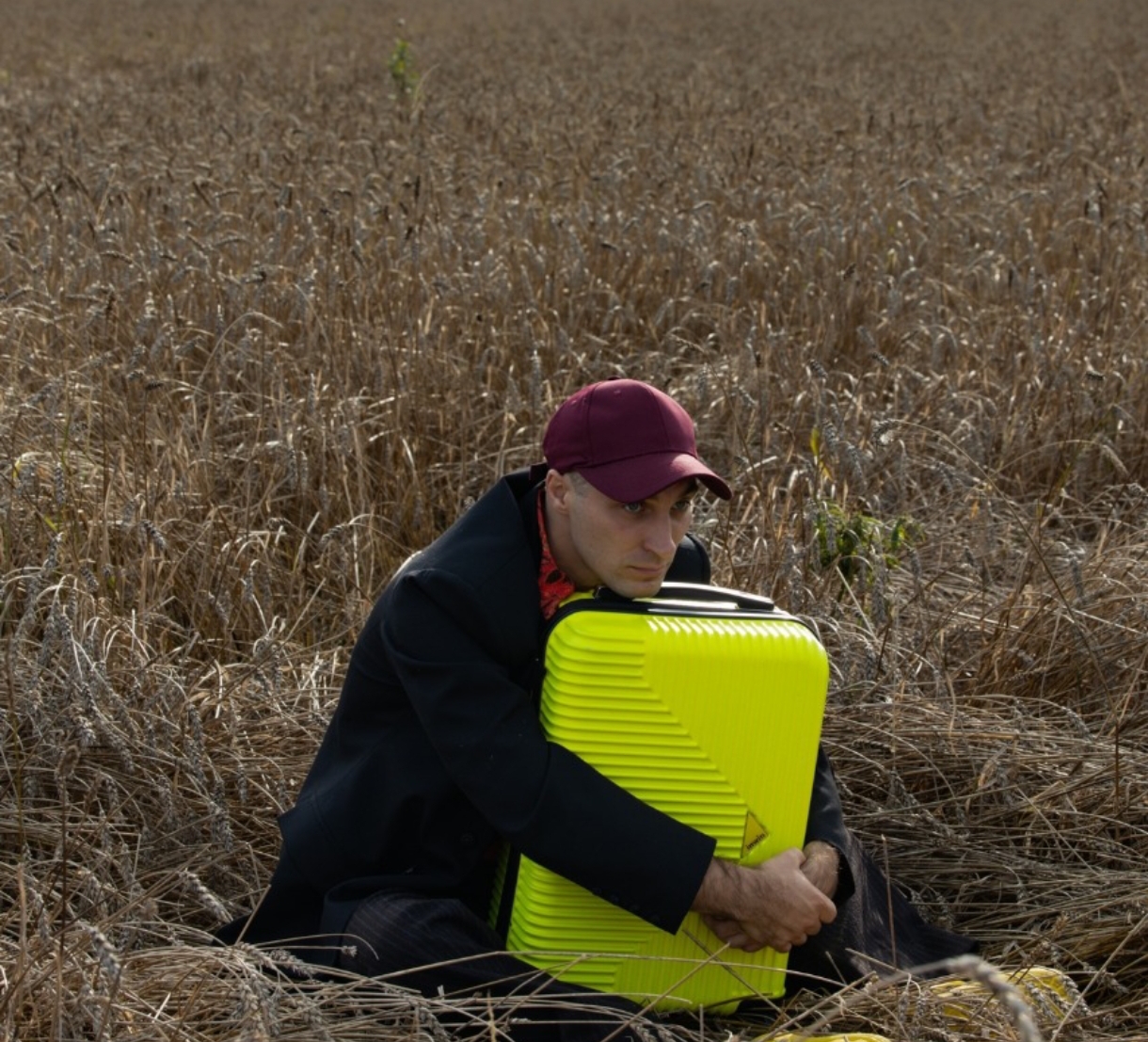 История про Колю – перекати поле: совсем скоро в Новокузнецкой драме