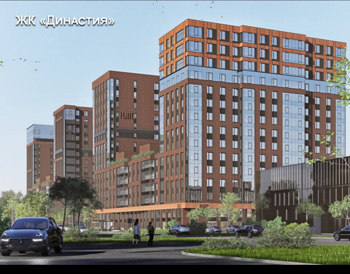 Реконструкция Ильинского шоссе и замедление ввода квартир: власти обсудили эпохальную застройку Новокузнецка