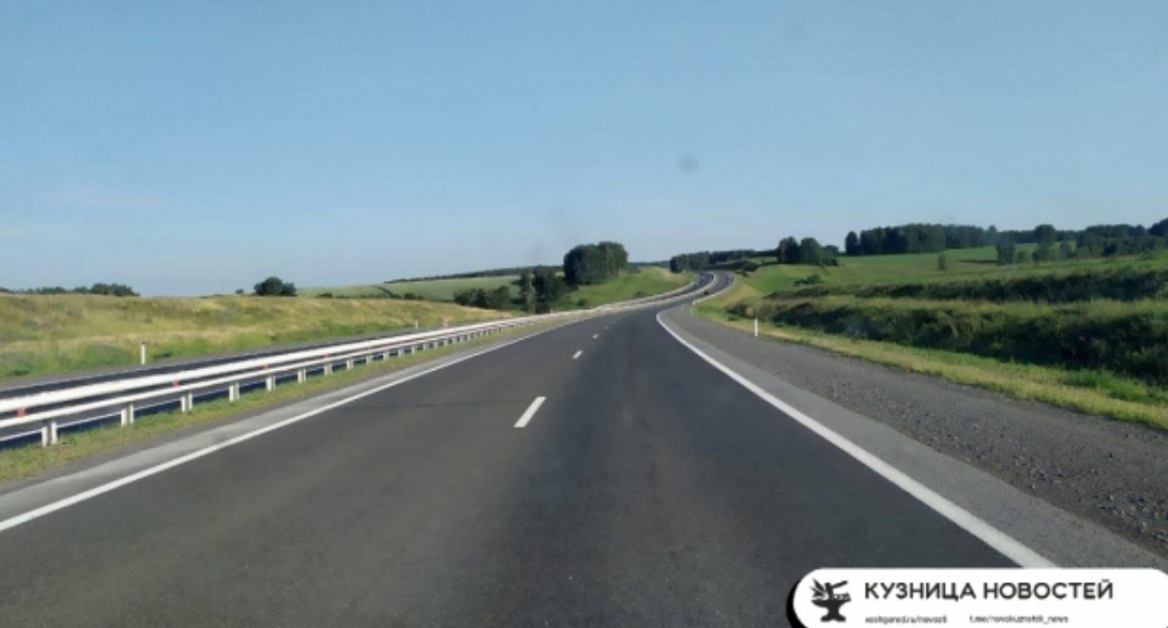 На трассе Кемерово-Новокузнецк проведут большой ремонт