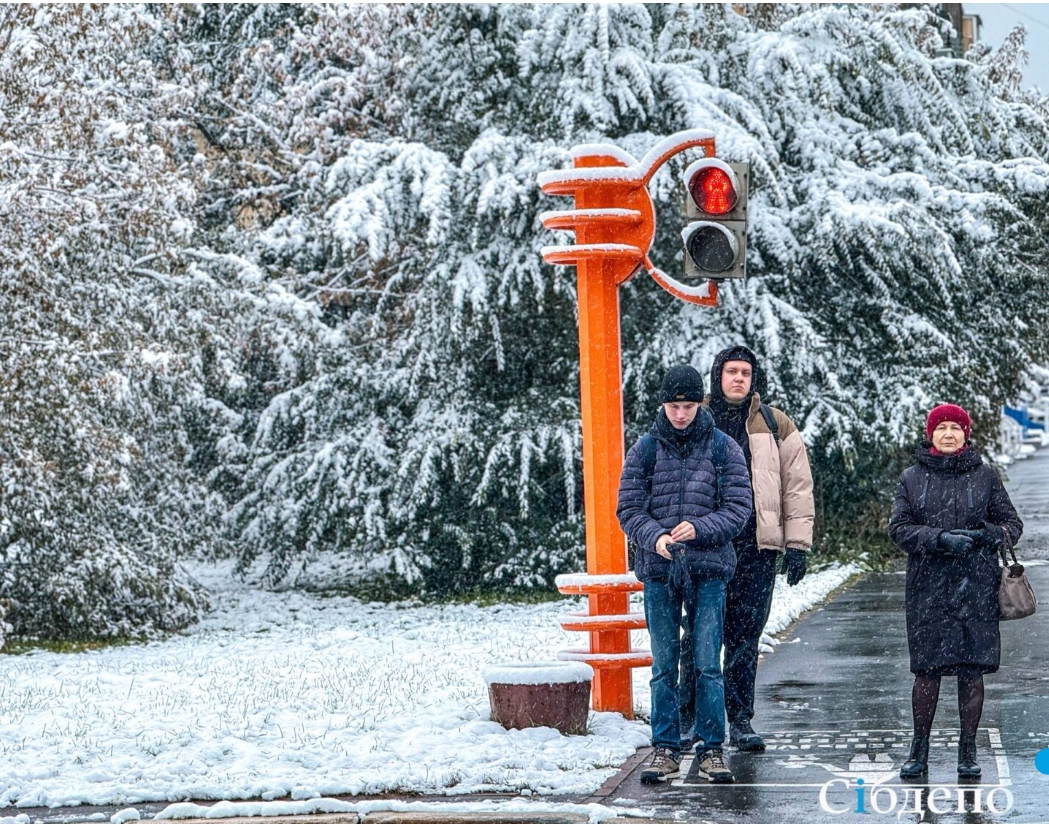 Жесткие перемены погоды накроют Кузбасс через считанные часы