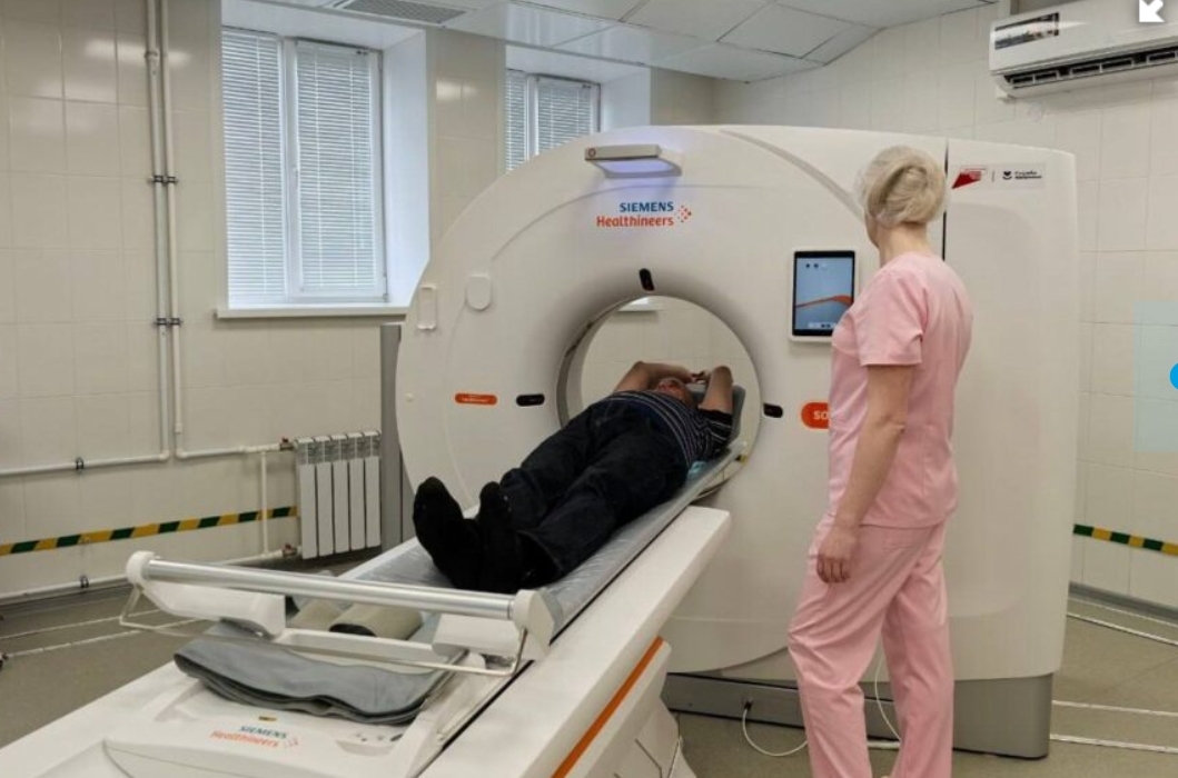 Губернатор рассказал, как прокачал Кузбасс за 2025 год