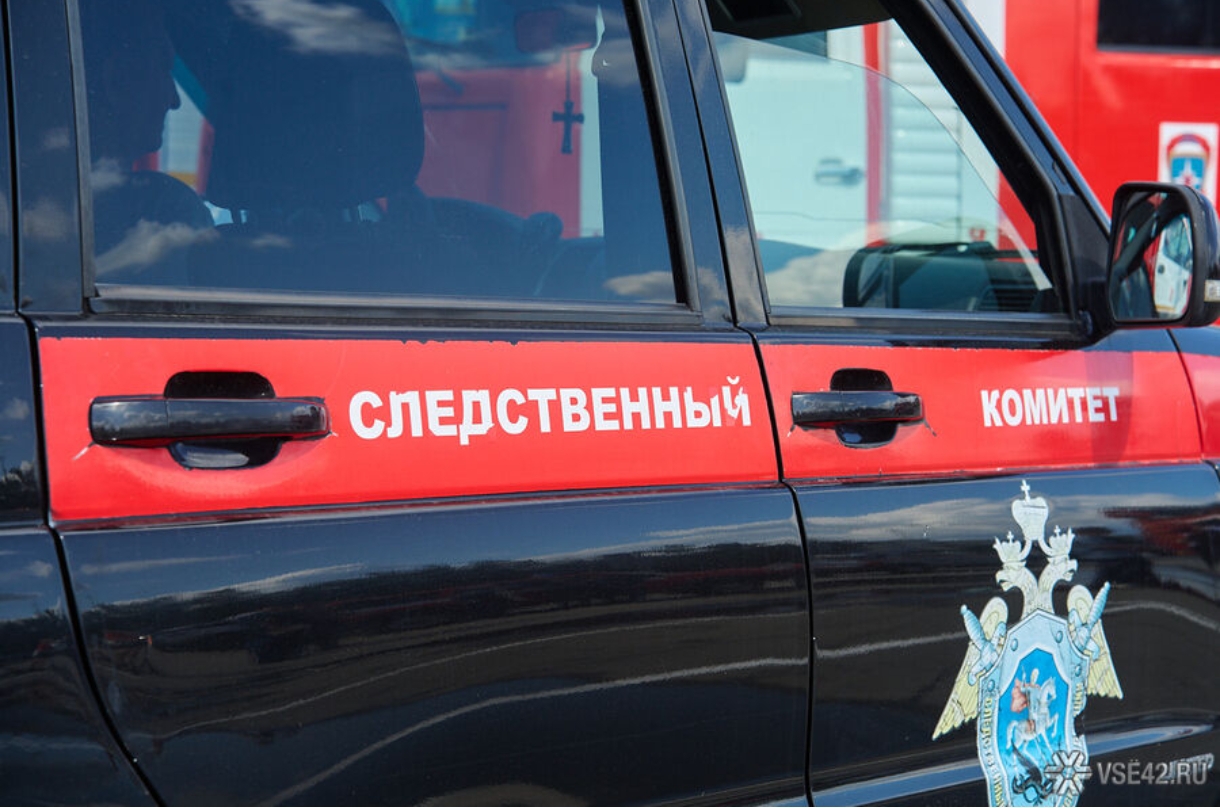 СК призвал кузбассовцев не говорить в соцсетях о преступлениях в отношении детей