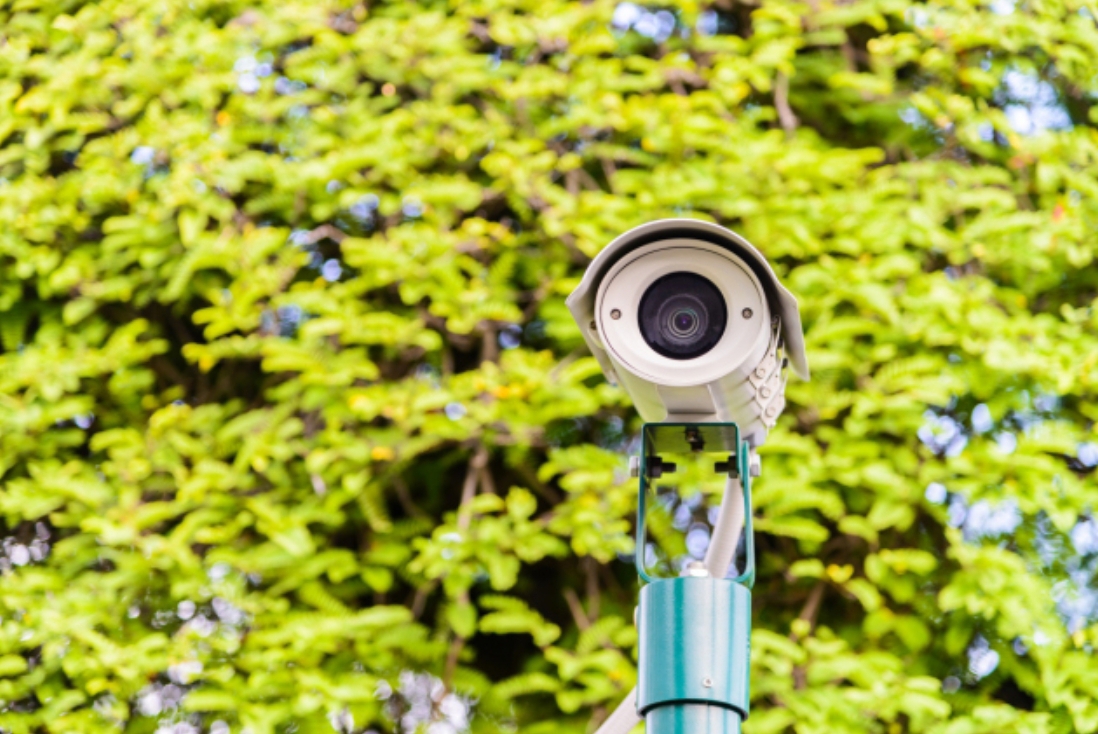 В Кузбассе все камеры хотят научить распознавать лица