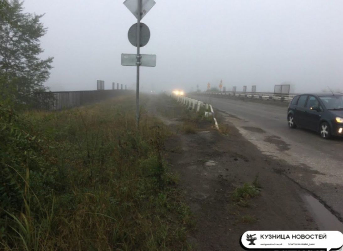 Новокузнецк стал лидером по загрязнённости в Кузбассе: в каких районах дышалось хуже всего