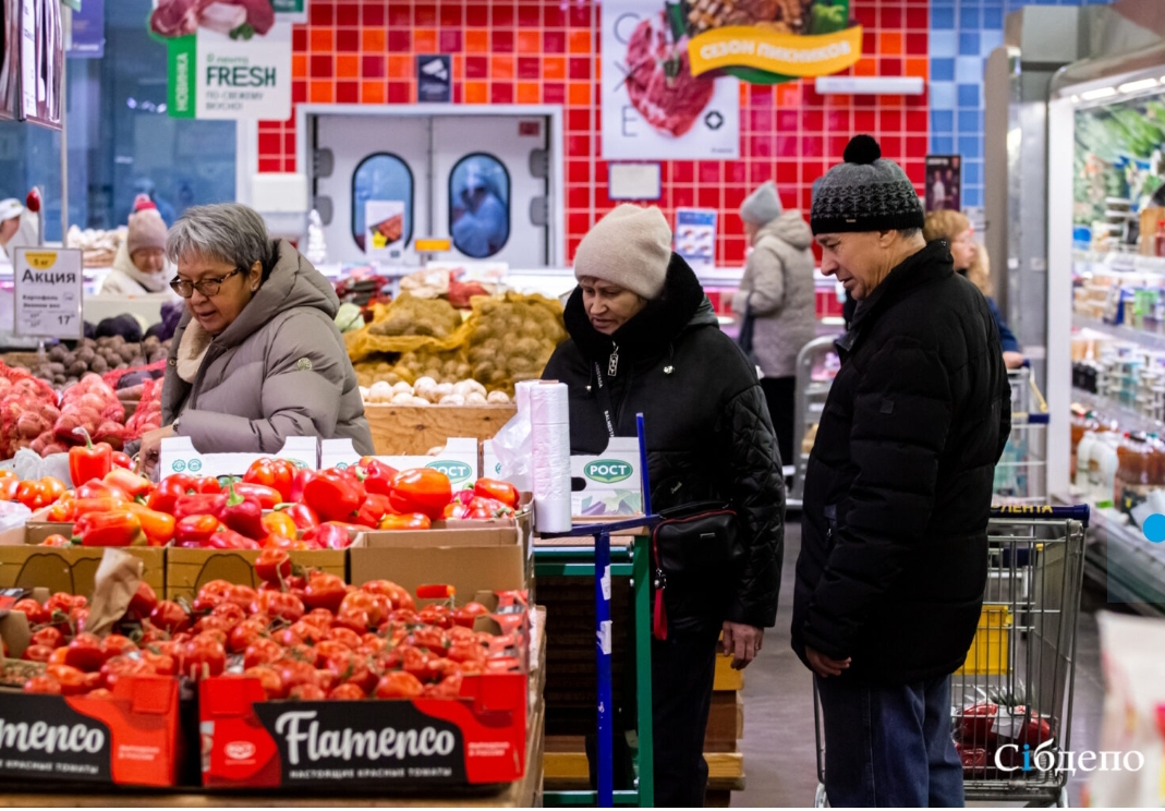 Огромную кучу «запрещенки» хотели продать любителям сочных помидорок из Кузбасса