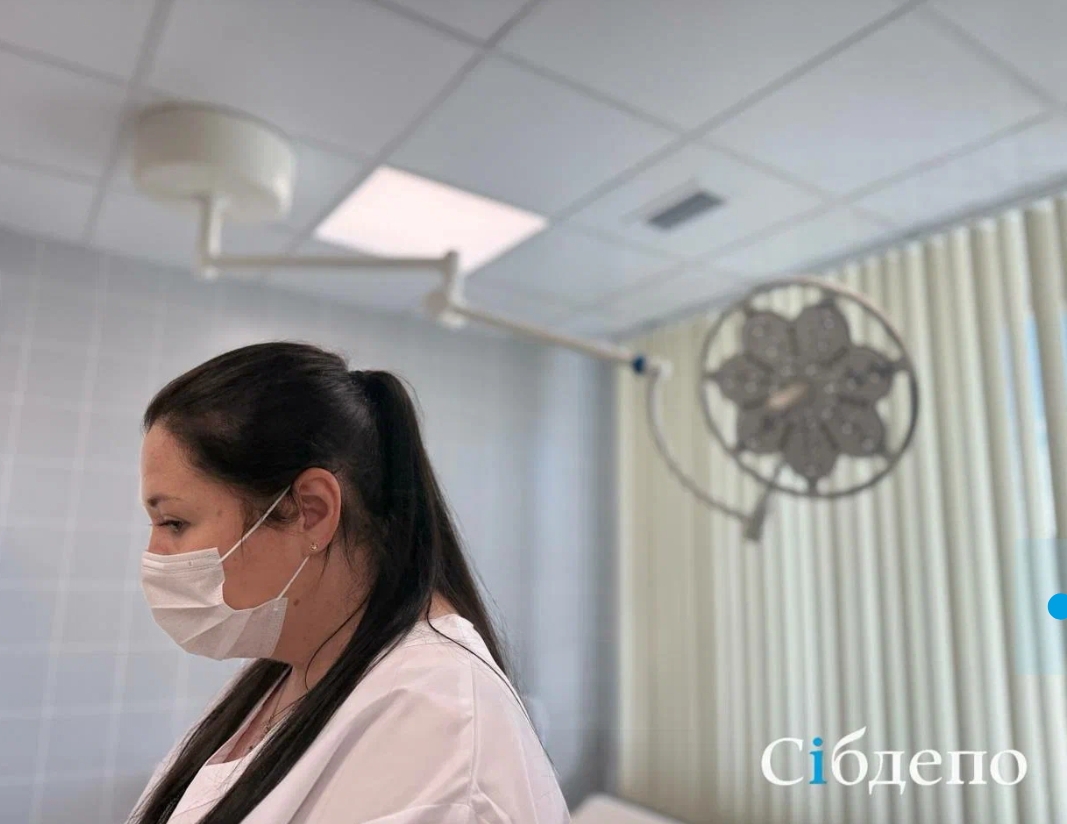 Медицина в России дико подорожает