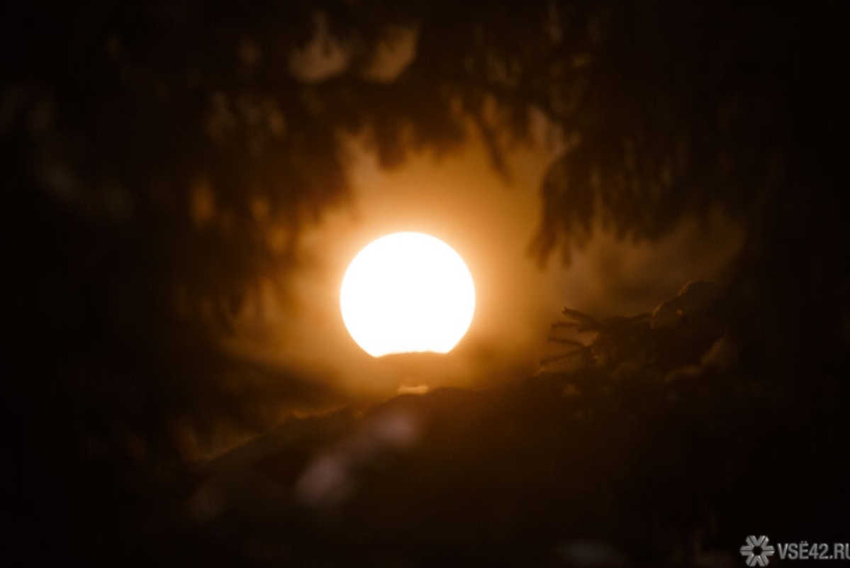 Режим "черного неба" был введен в еще двух городах Кузбасса