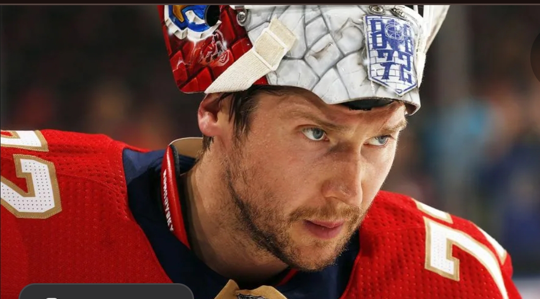 Бобровский впервые в сезоне проиграл