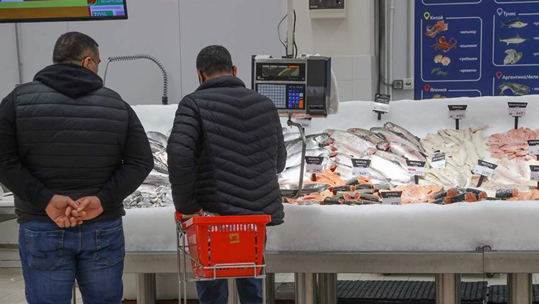 Правительство повысит прозрачность ценообразования на рыбную продукцию