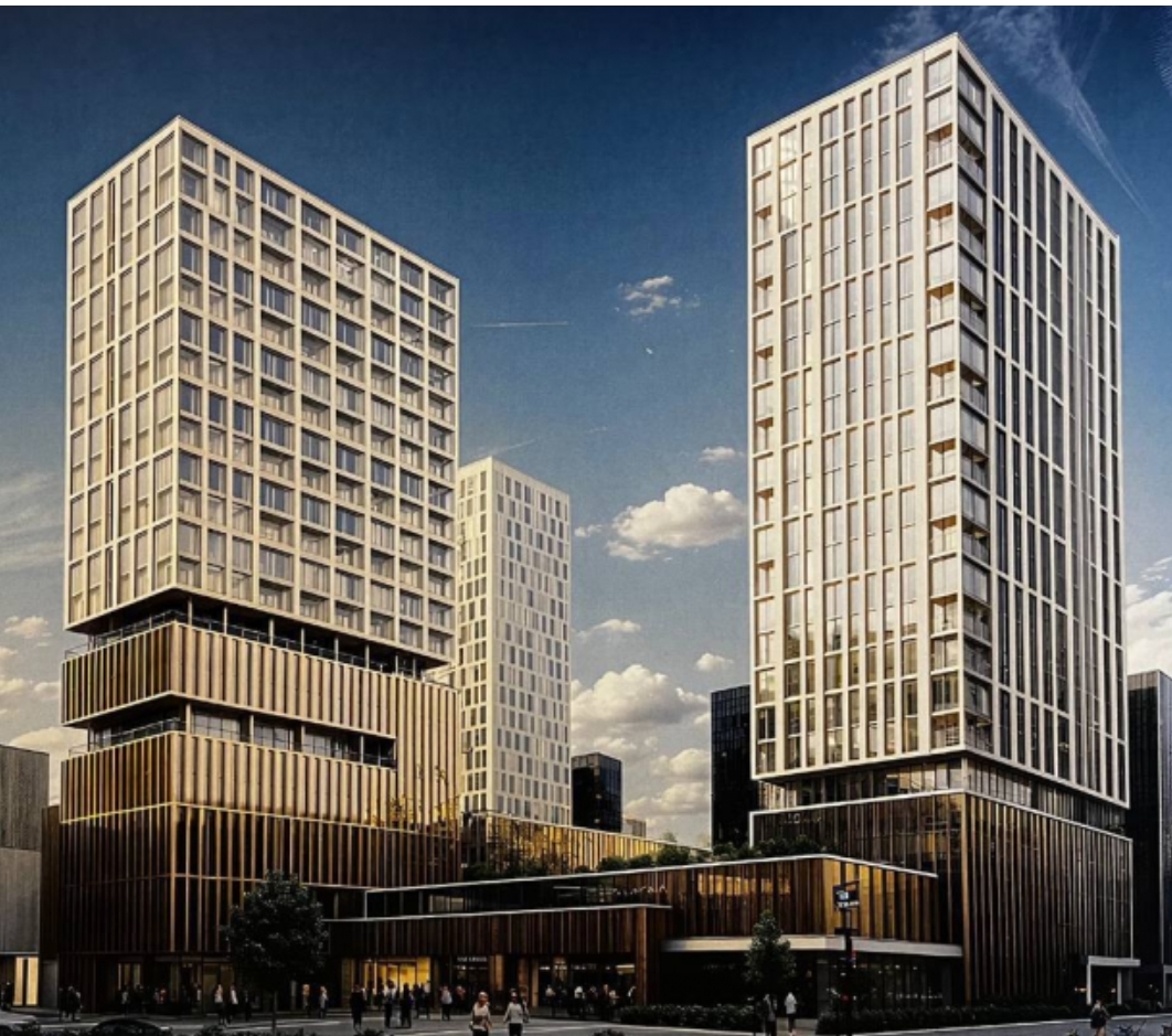 Новосибирские застройщики заходят в Новокузнецк: что будут возводить и сколько это стоит