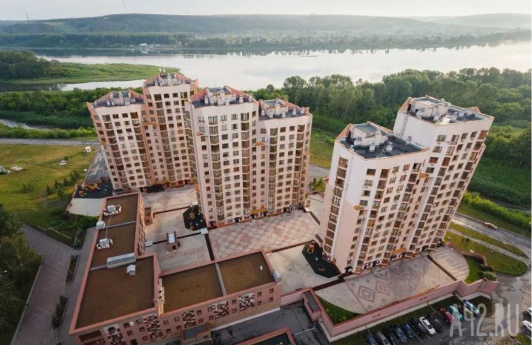 Теперь ипотеку в Кузбассе смогут выдавать микрокредитные компании. Разбираемся, как это будет работать