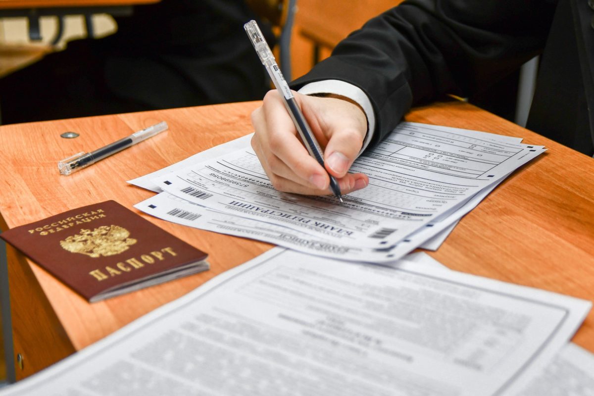 ЕГЭ по истории может стать обязательным для гуманитарных специальностей