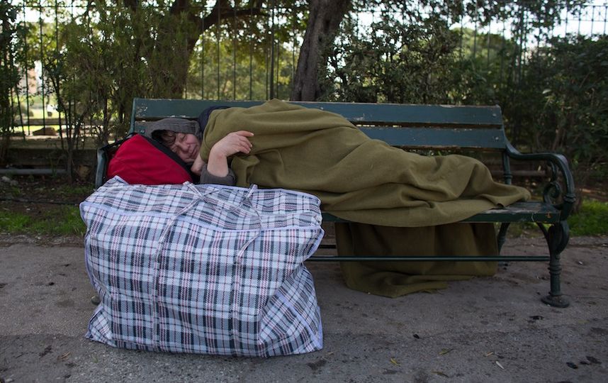 Койко-место комфорт класса