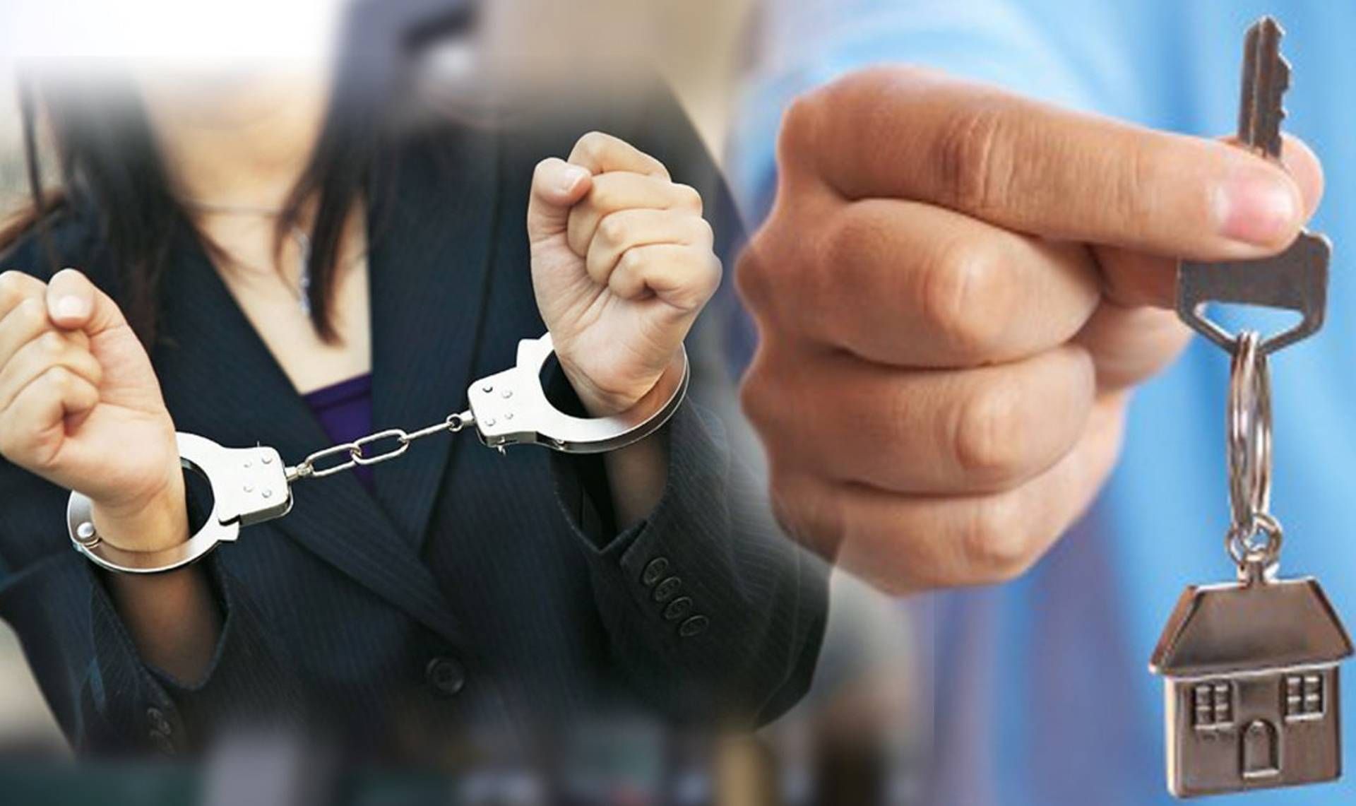 В Кузбассе соцработница присвоила жильё 101-летней участницы Великой Отечественной войны