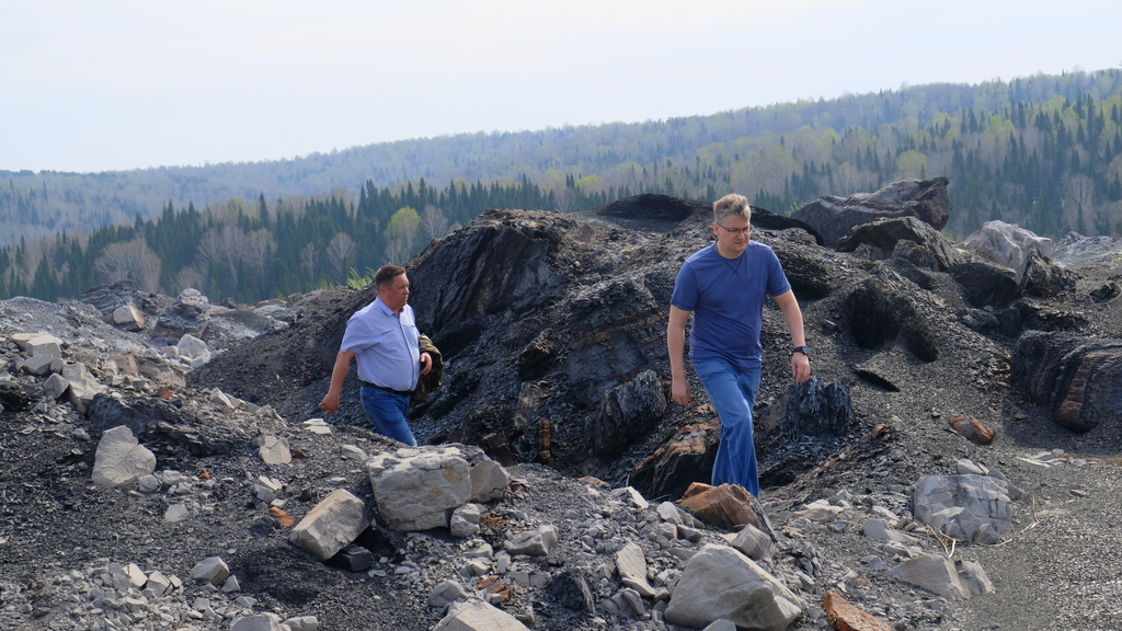 Хватит ли отвалу баллов для ликвидации