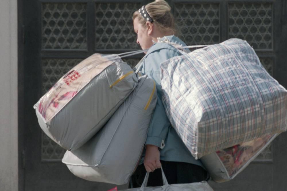 Переселенцы без крыши не останутся