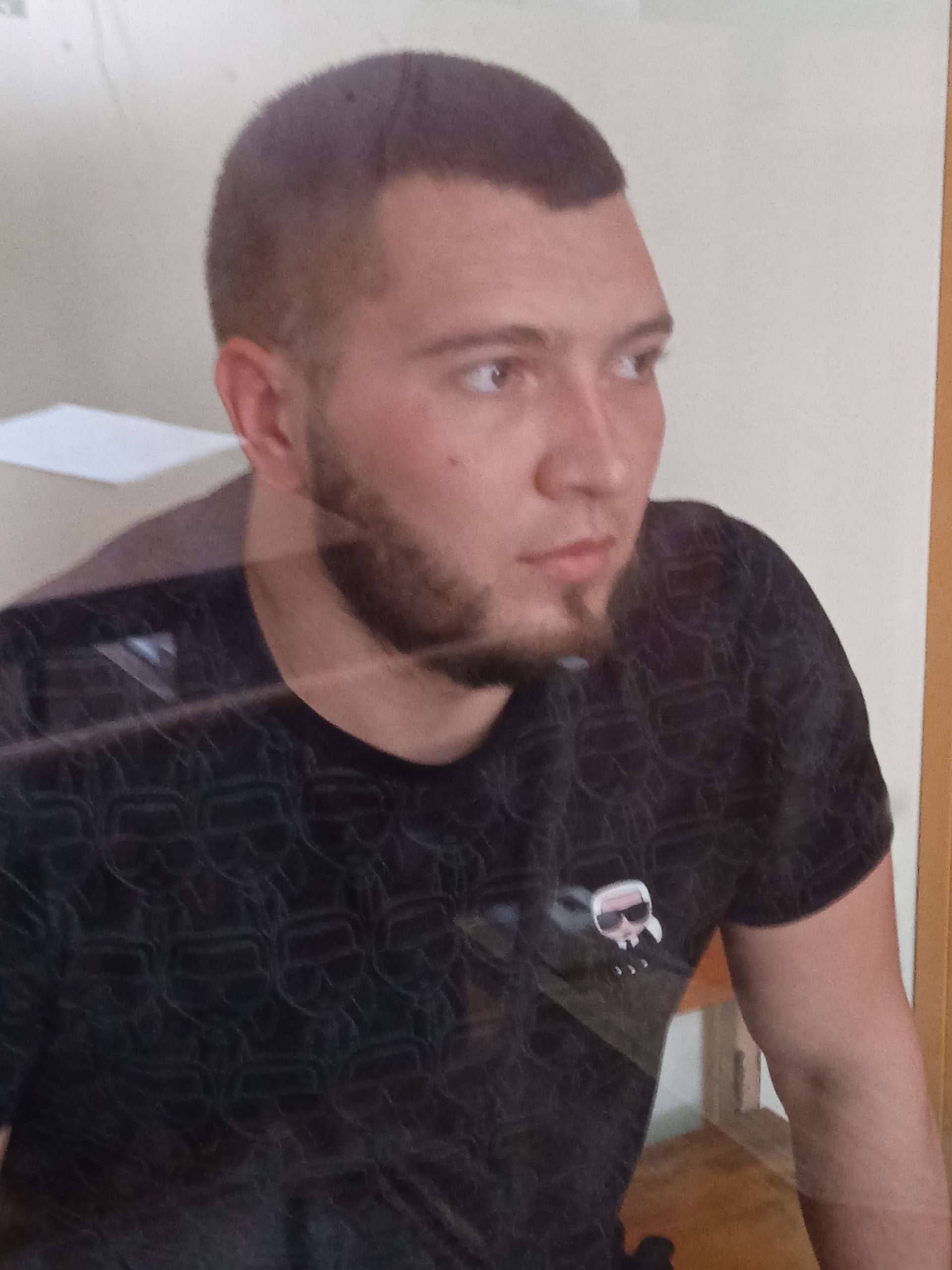 Экс-сотрудника Кузбасского ГУФСИН отправили в колонию за тяжкие преступления