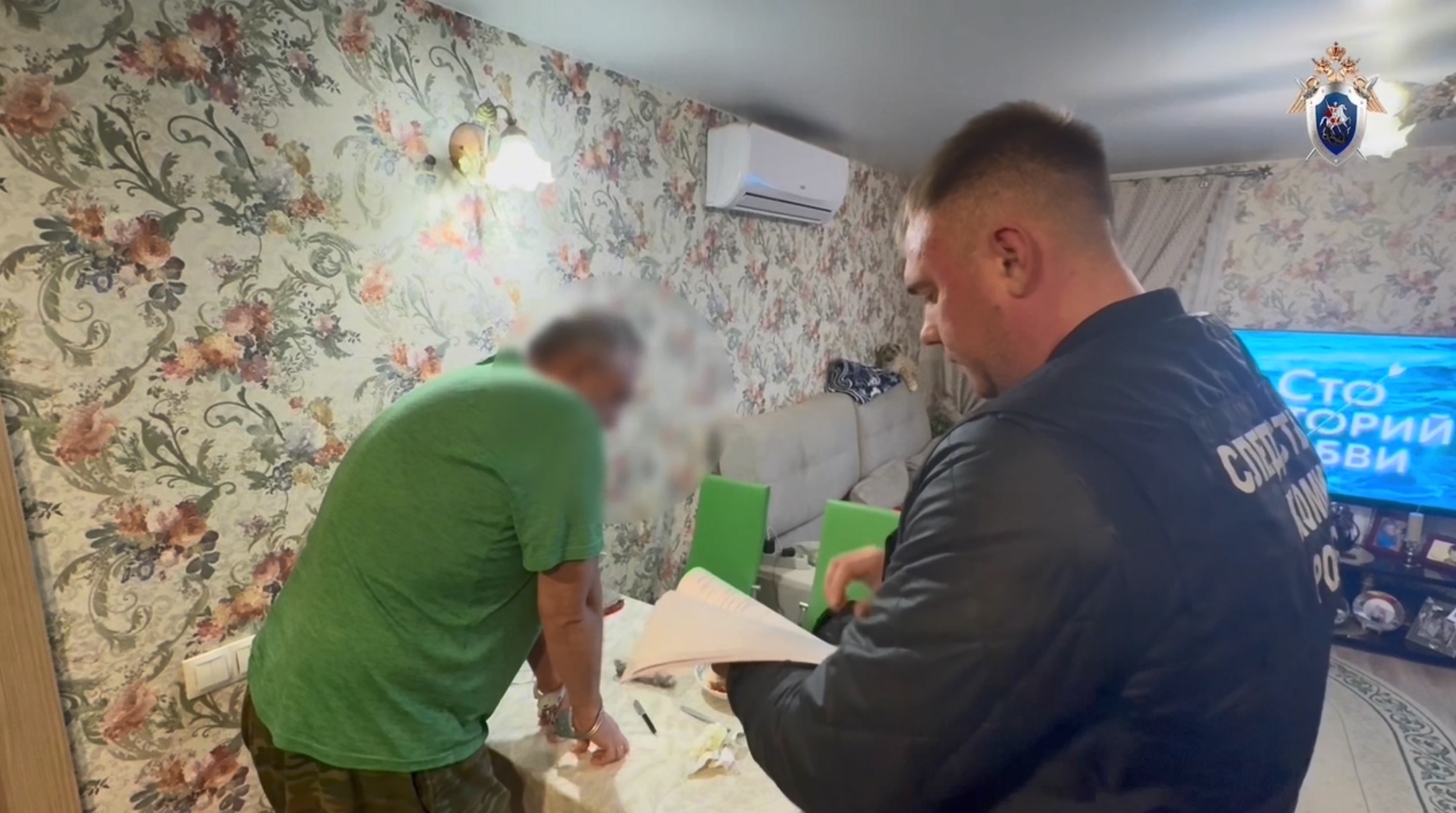 Глава Осинников, ушедший в отставку, обвиняется в мошенничестве