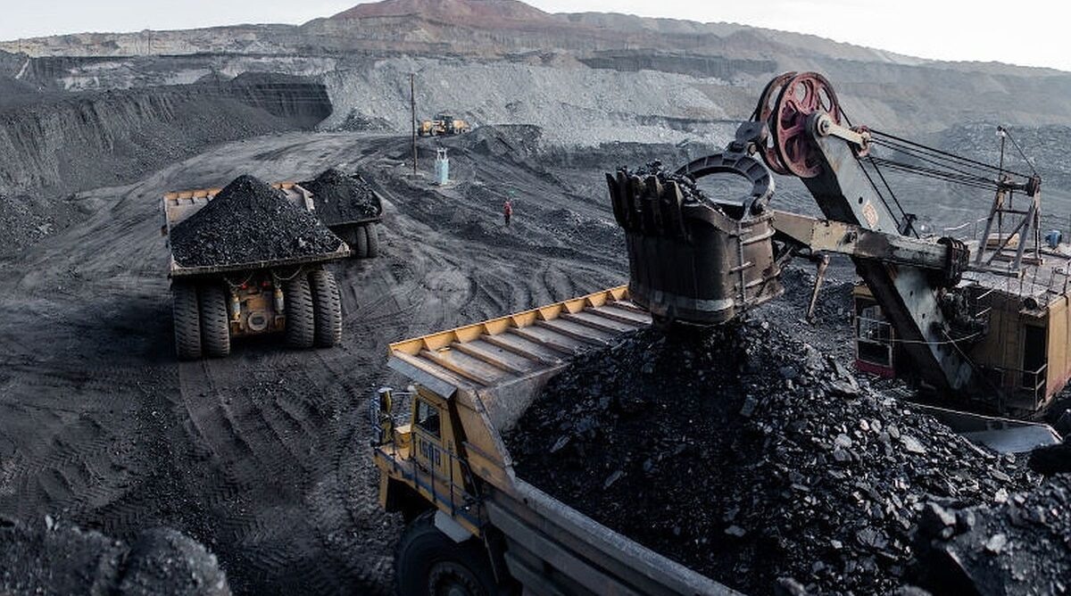 Конкурент кузбасскому углю