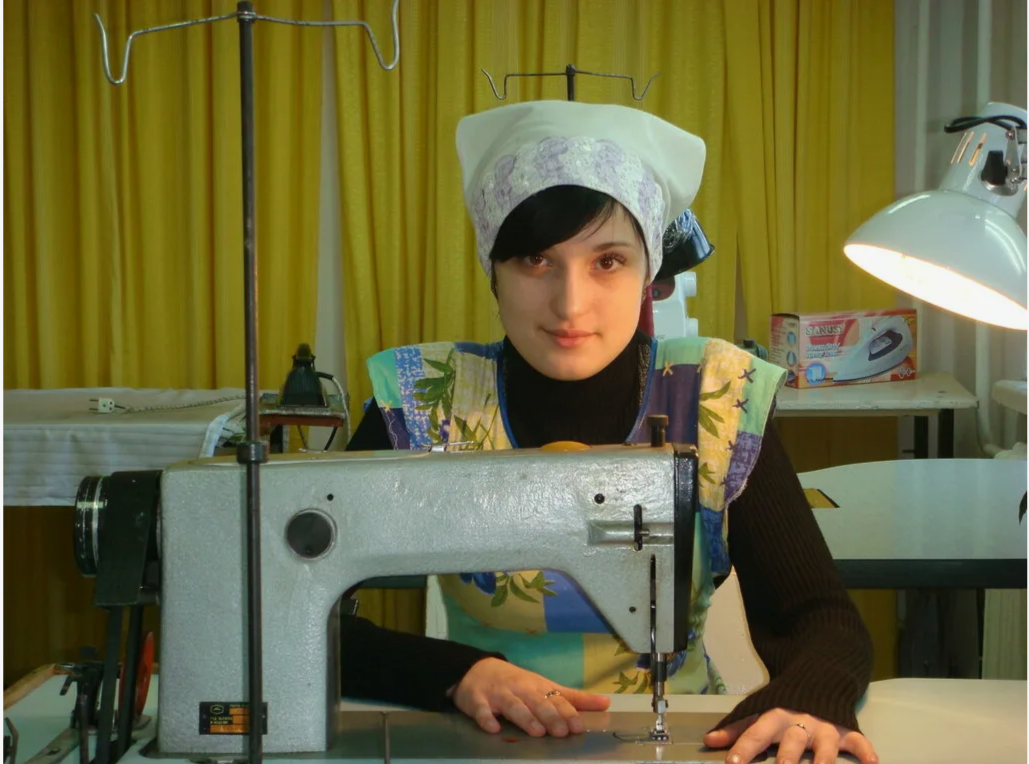 Модной индустрии Кузбасса не хватает портних