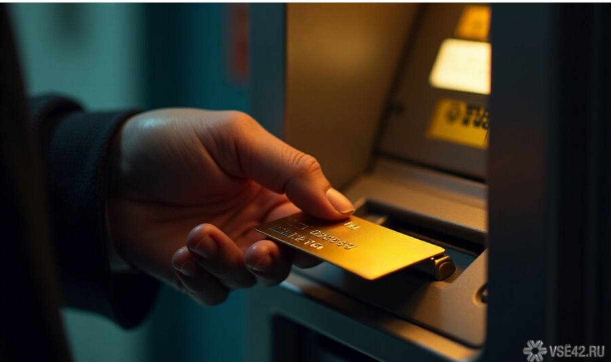 Кузбассовцы отдали мобильным аферистам за неделю более 27 млн рублей