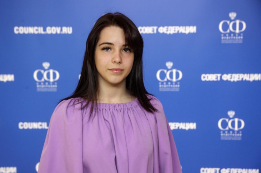 17-летняя девушка из Кузбасса спасла ребенка из пожара