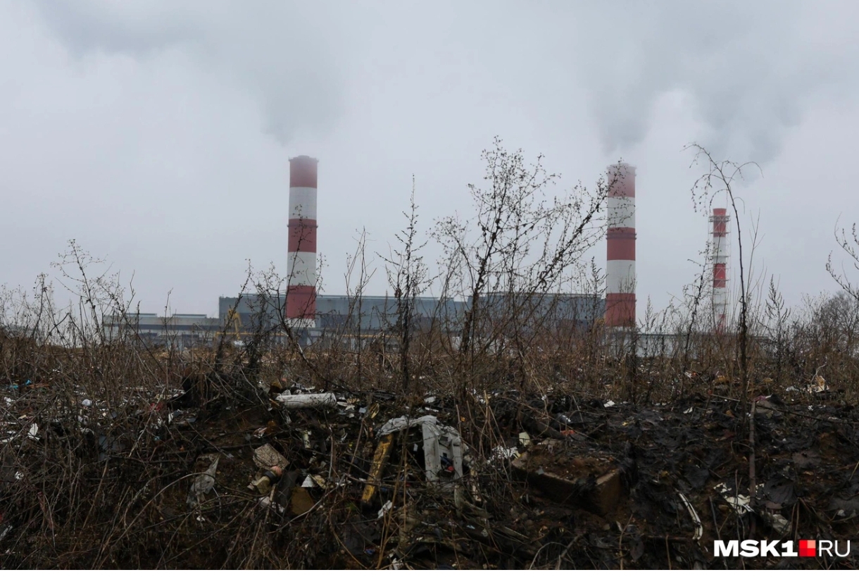 Власти Новокузнецка раскрыли, сколько миллиардов рублей ушло на спасение воздуха, — вы будете в шоке