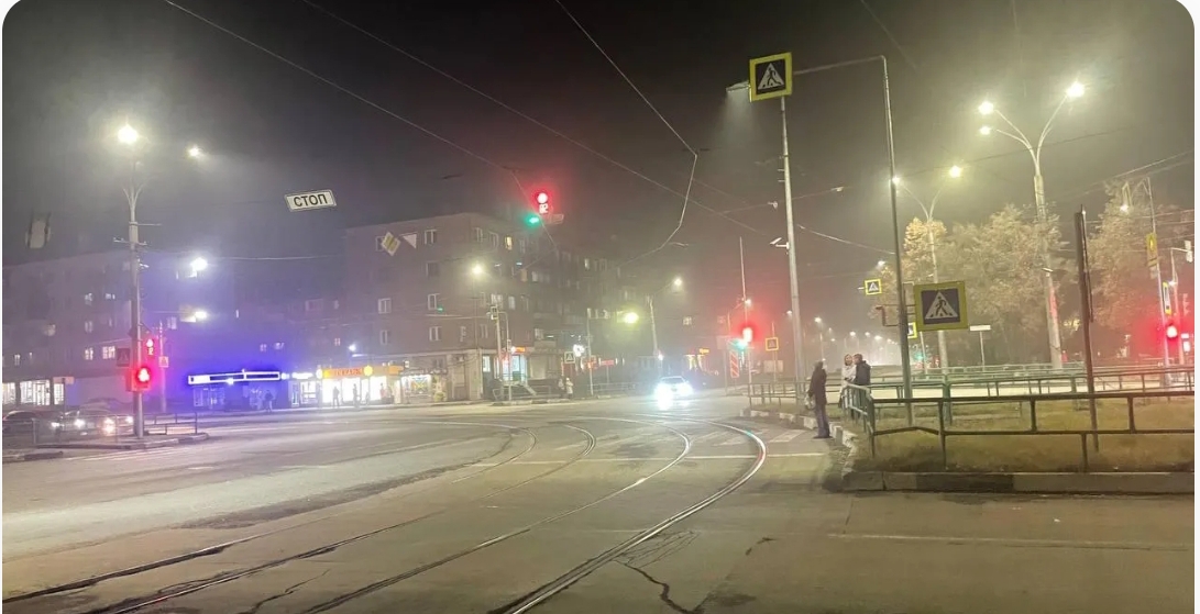 Власти признались, кто превратил Новокузнецк в «газовую камеру»