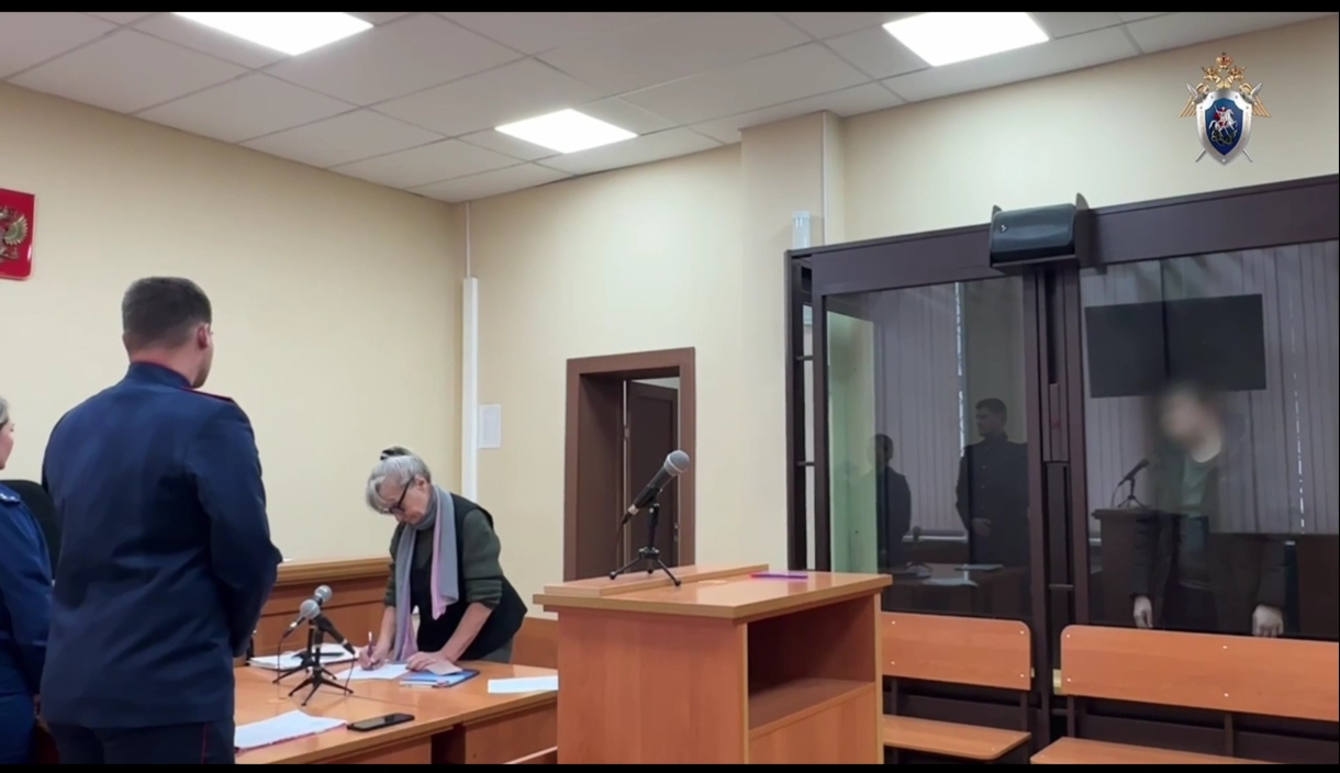 Токаря-поджигателя, обесточившего Новокузнецк, взяли под стражу