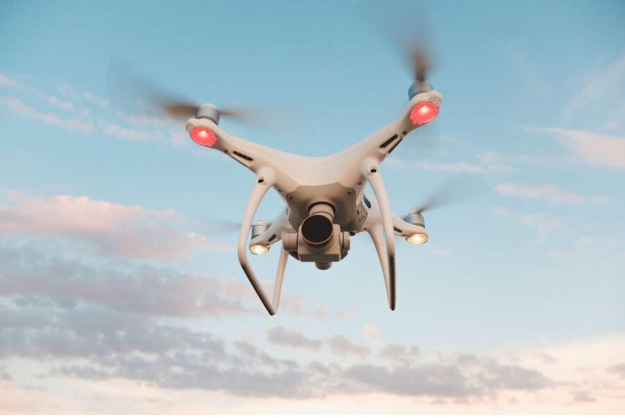 Власти Кузбасса ввели запрет на фото- и видеосъемку последствий атак дронов и объектов ПВО