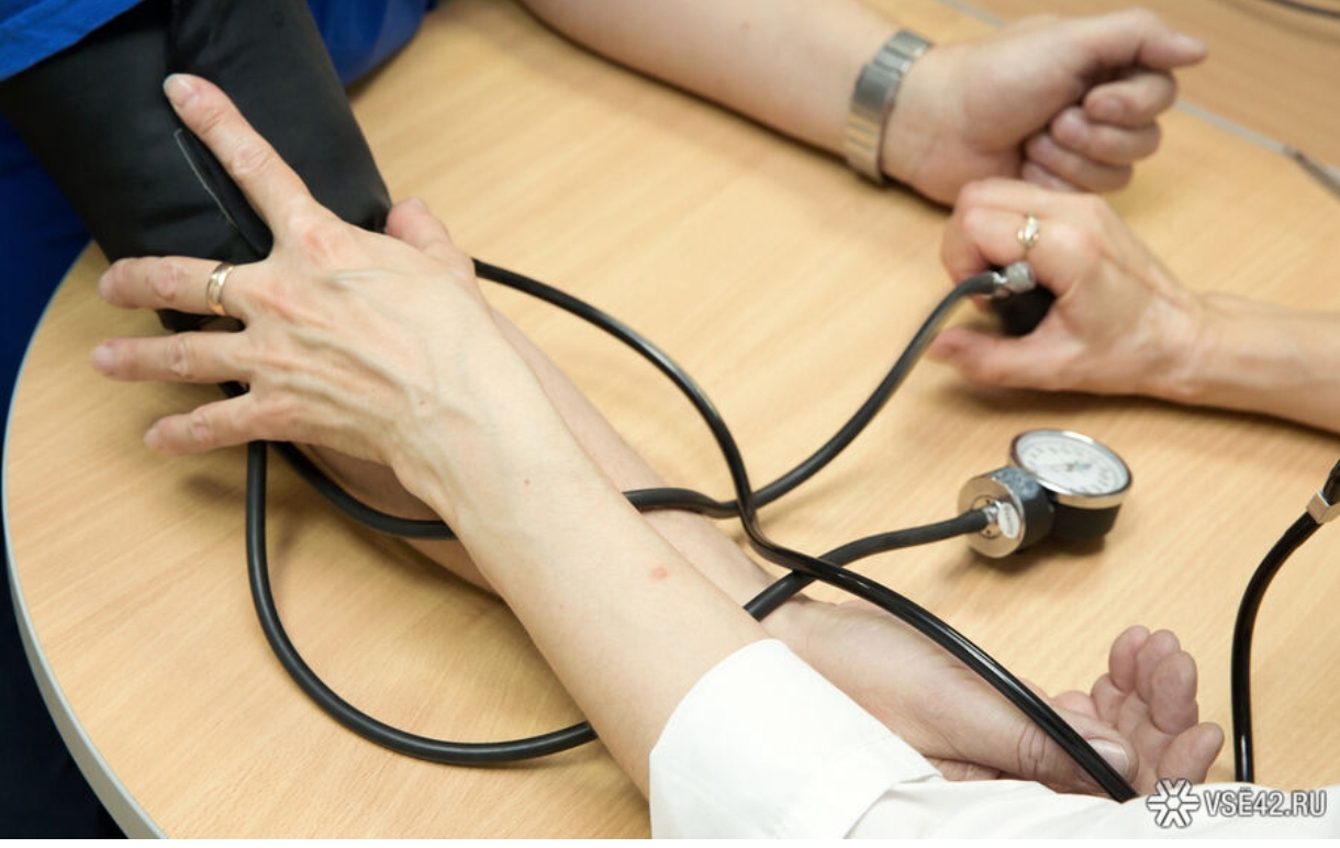 Медики остались единственной дефицитной профессией в Кузбассе