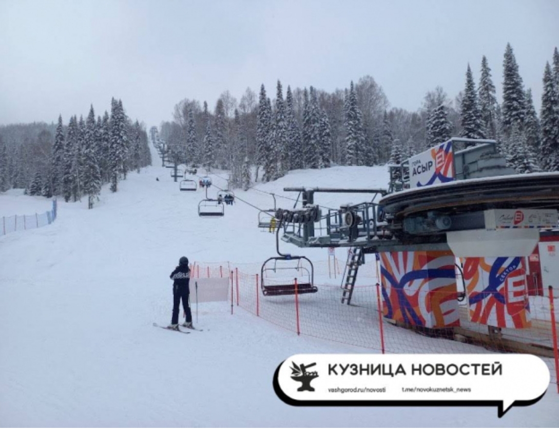 Шерегеш стал самым дорогим горнолыжным курортом России